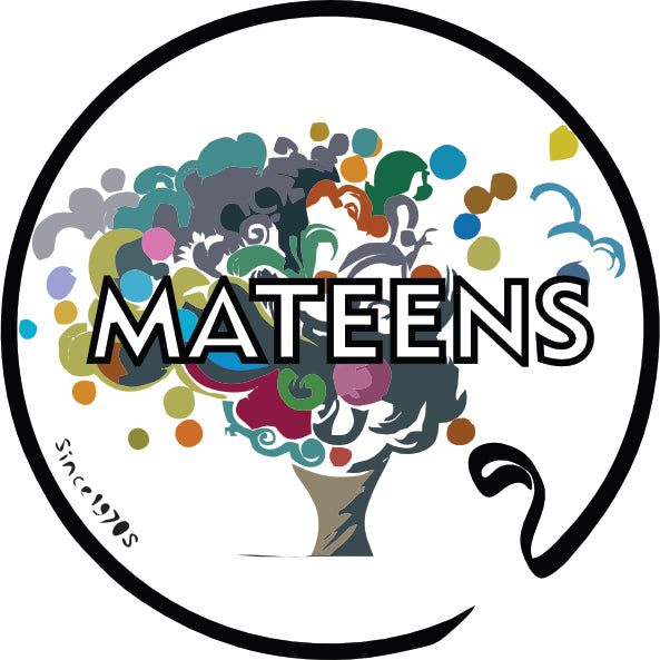 Mateen's